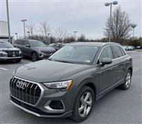 2020 Audi Q3 
