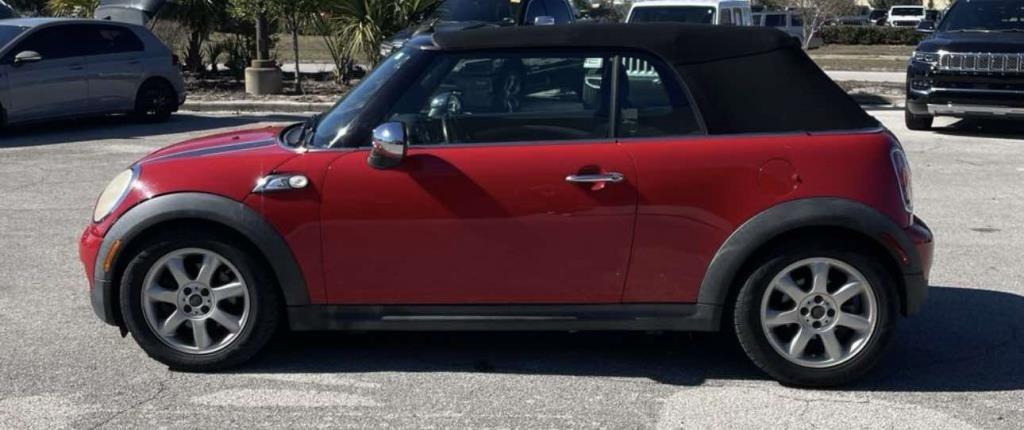 MINI Cooper  2009