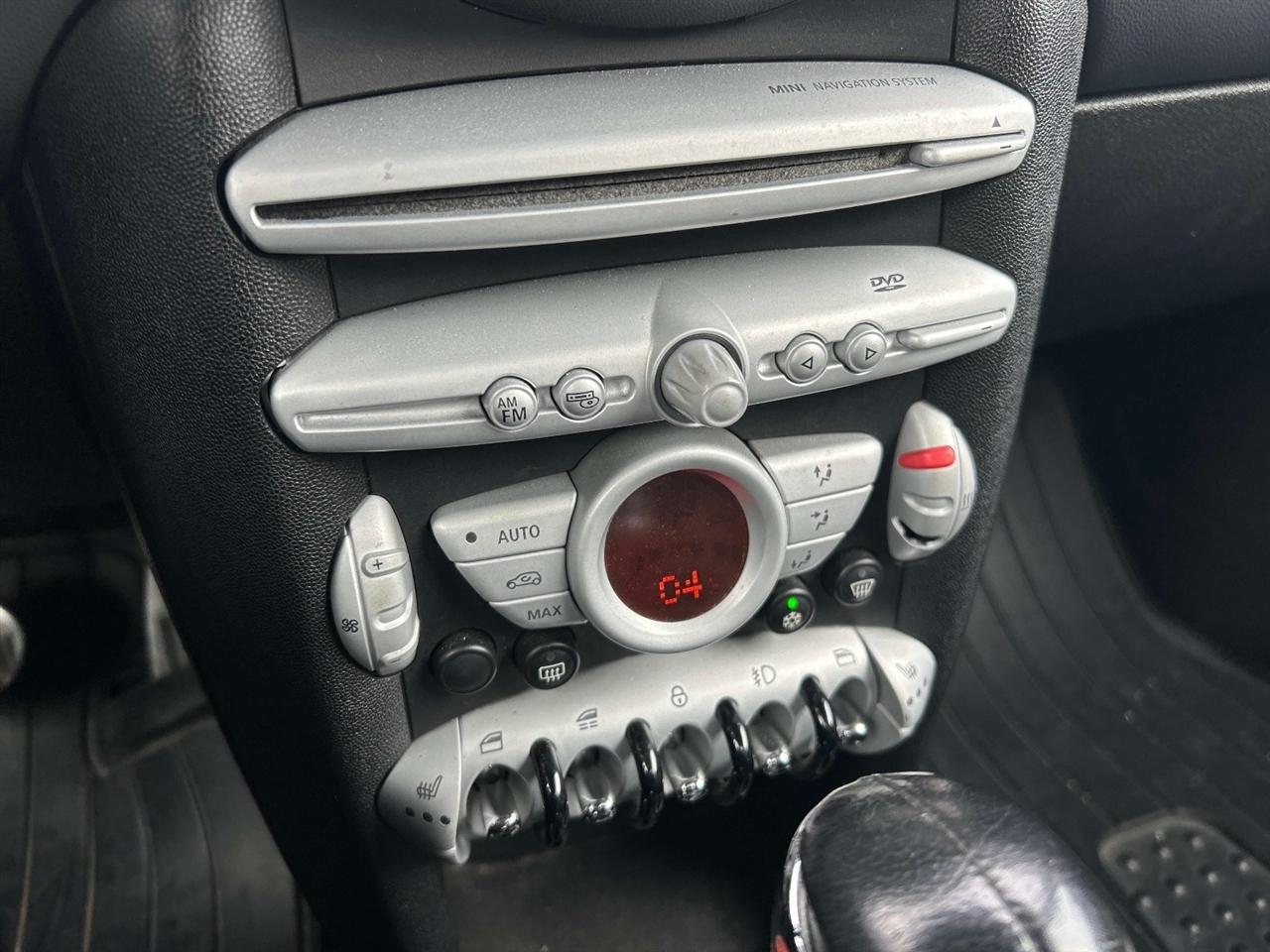 MINI Cooper 2dr S 2009