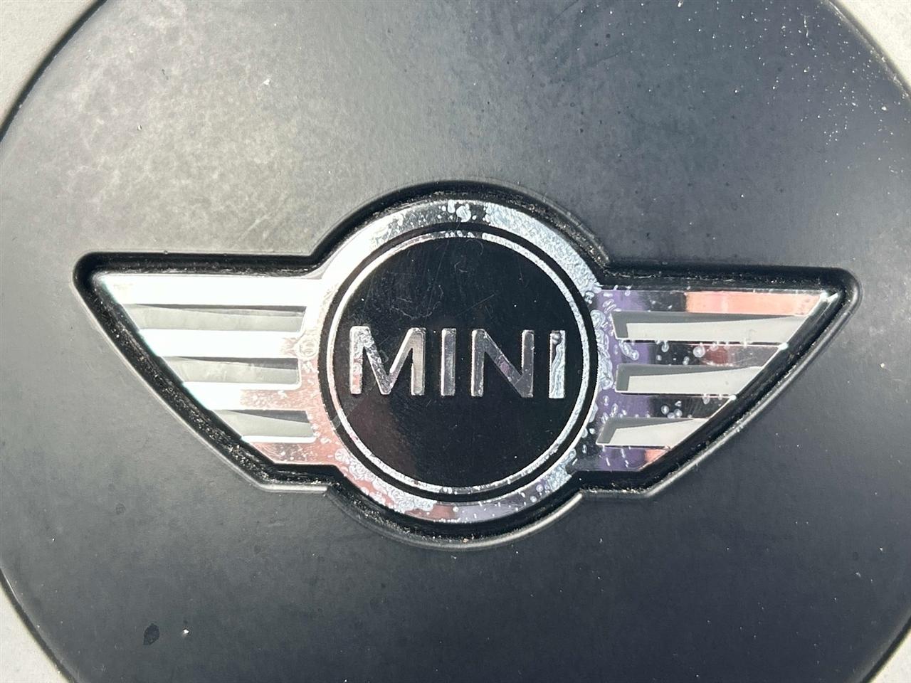 MINI Cooper 2dr S 2009