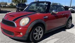 2009 MINI Cooper 