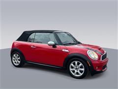 2009 MINI Cooper 