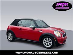2009 MINI Cooper 