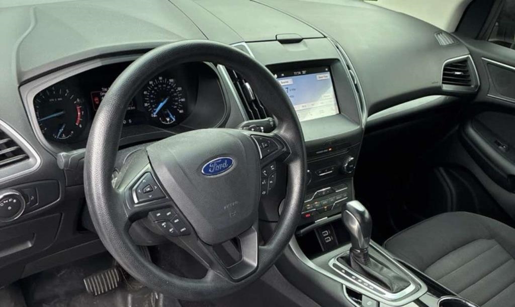 Ford Edge  2016