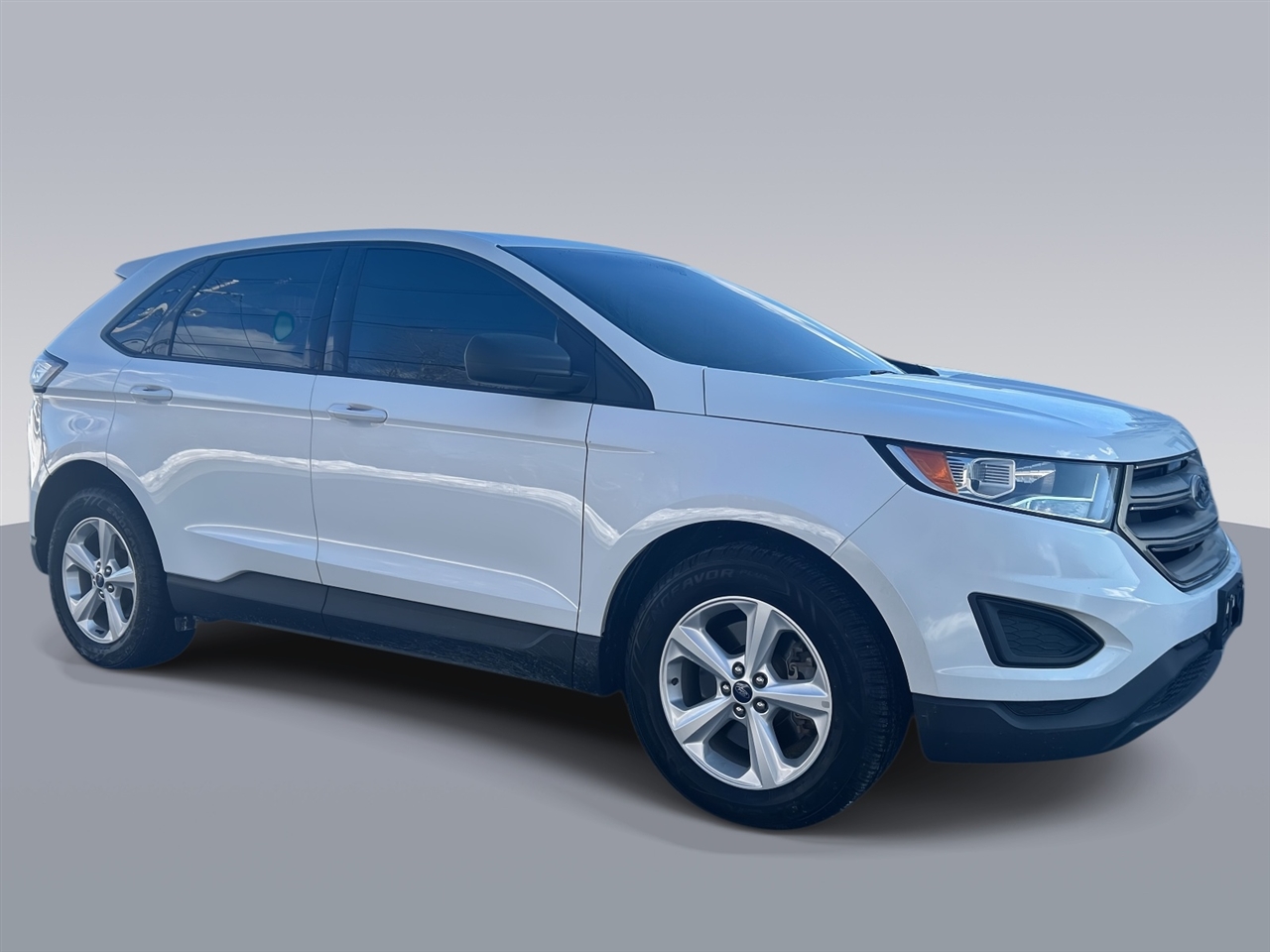 2016 Ford Edge 4dr SE AWD