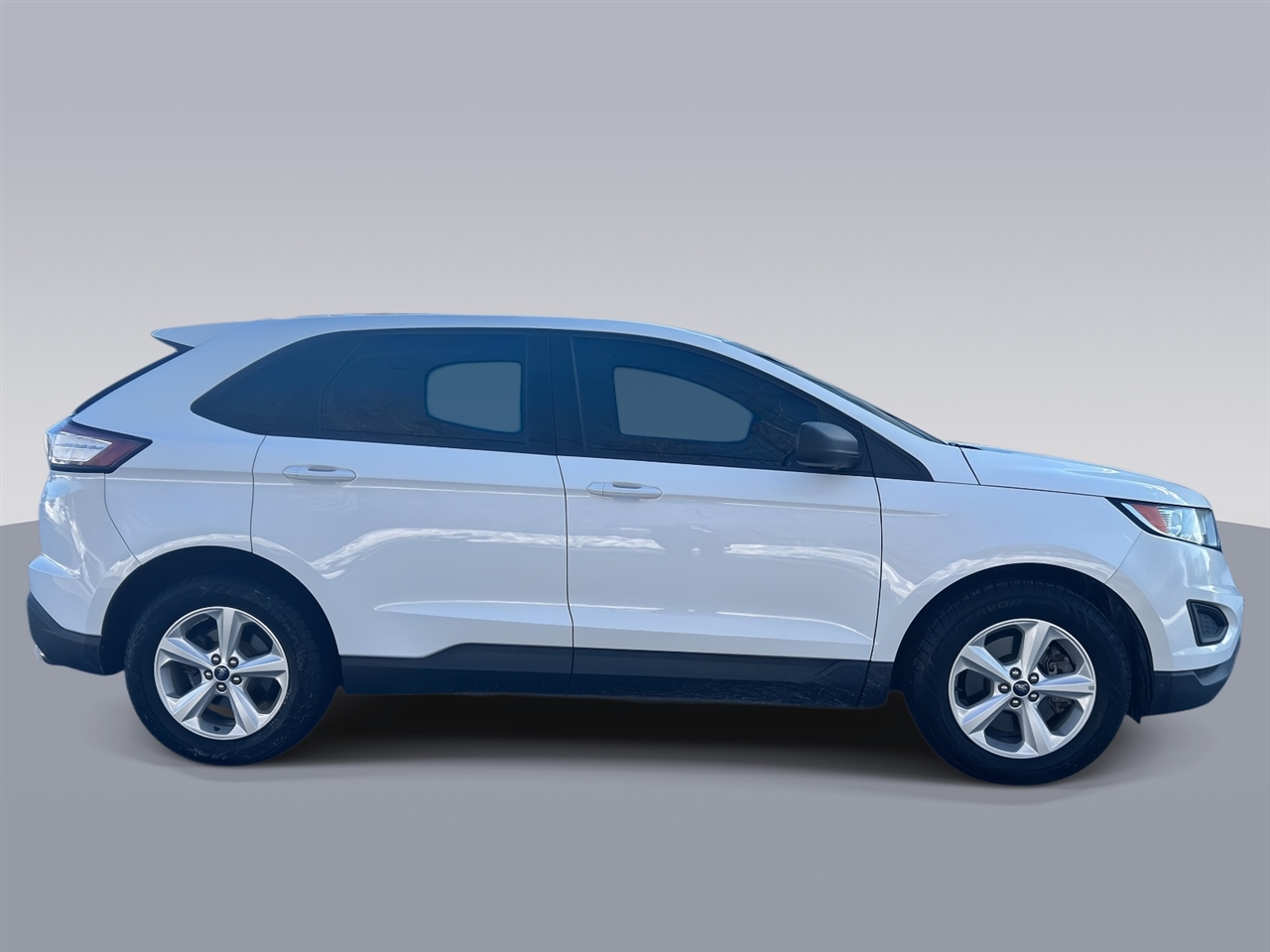 Ford Edge  2016