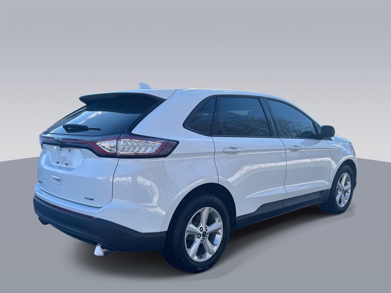 Ford Edge  2016