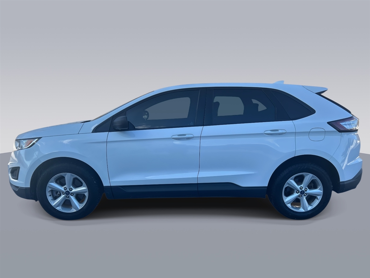 Ford Edge  2016