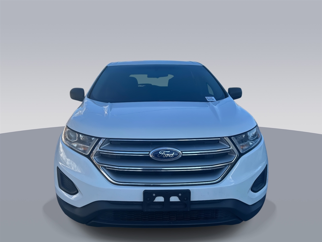 Ford Edge  2016