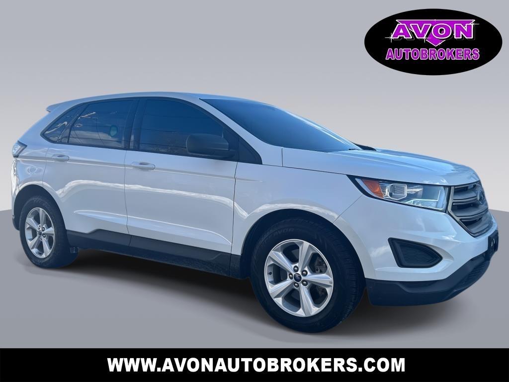Ford Edge  2016