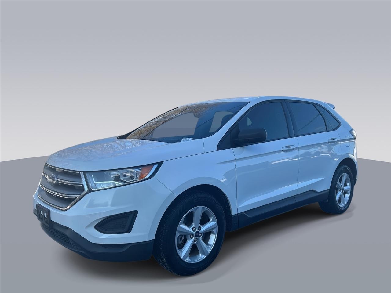 Ford Edge  2016