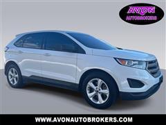 2016 Ford Edge 