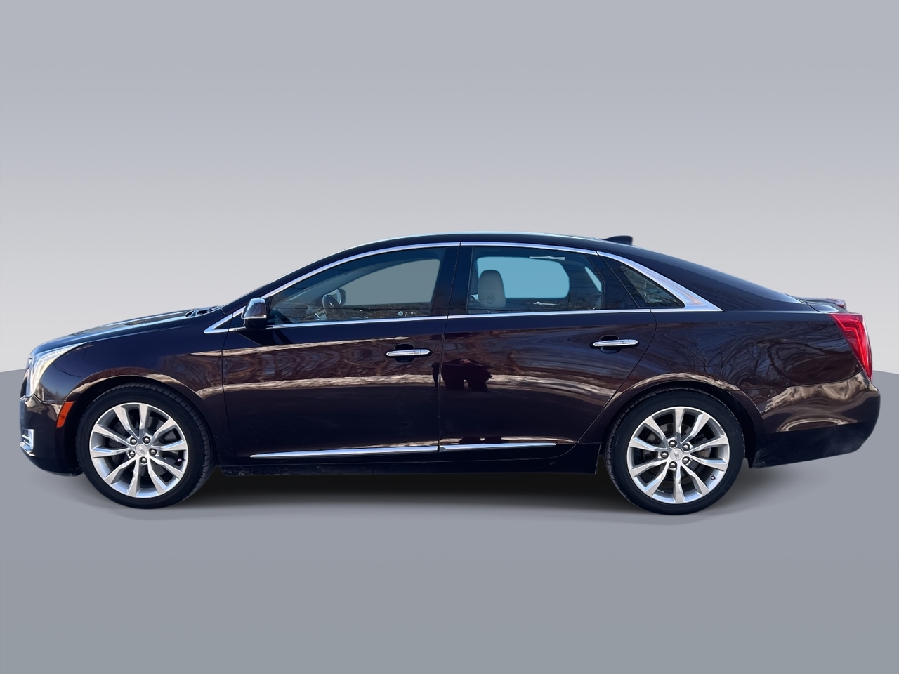 Cadillac XTS  2017