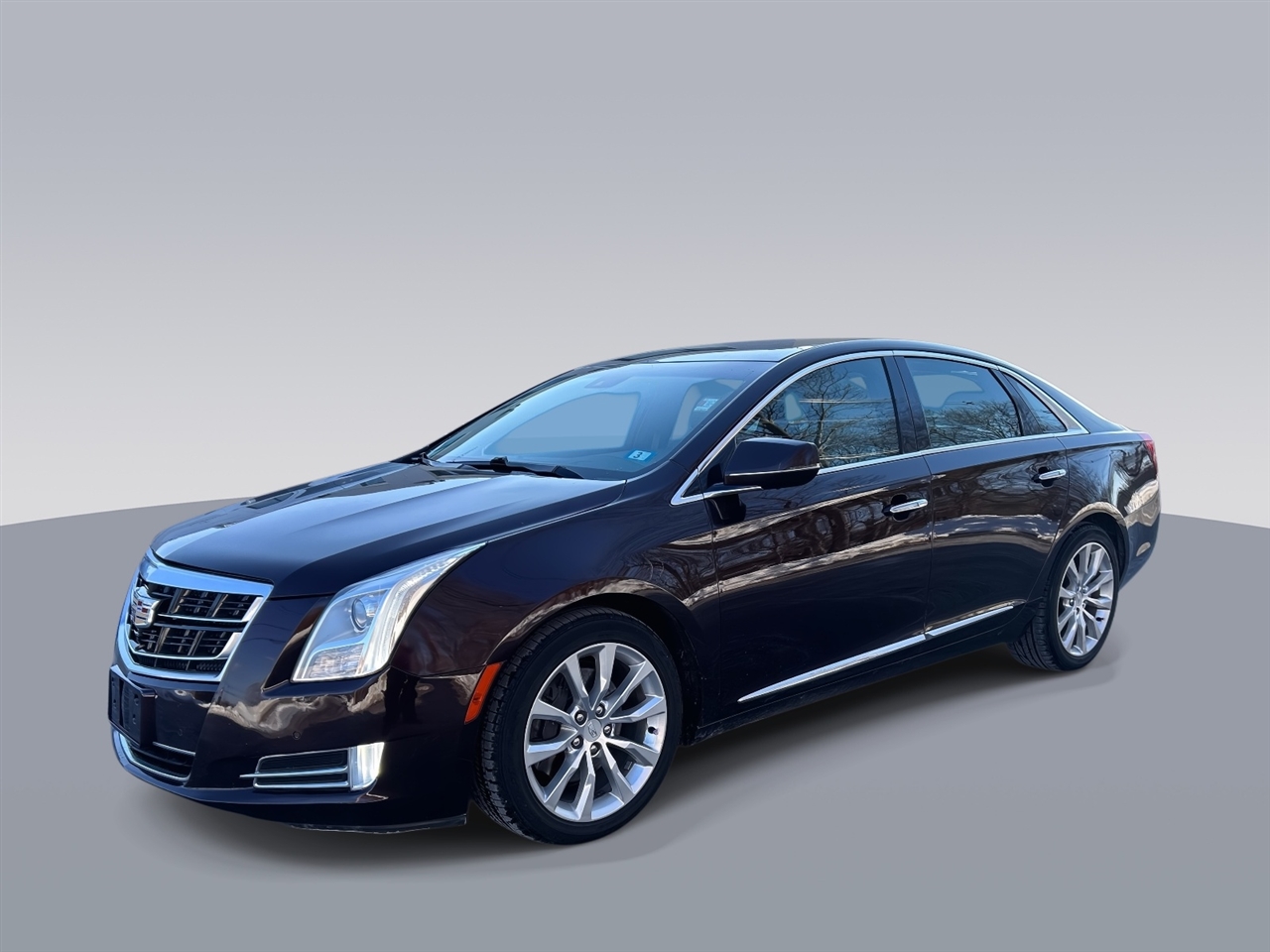 Cadillac XTS  2017