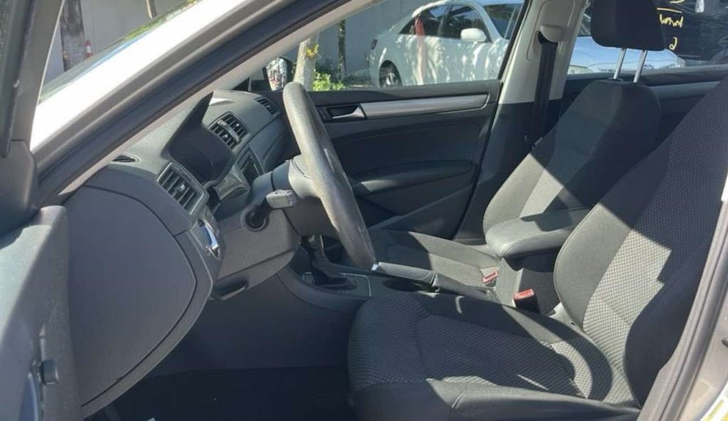 Volkswagen Passat  2014