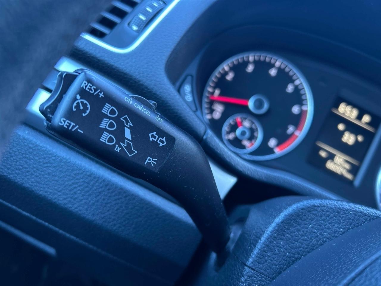 Volkswagen Passat  2014