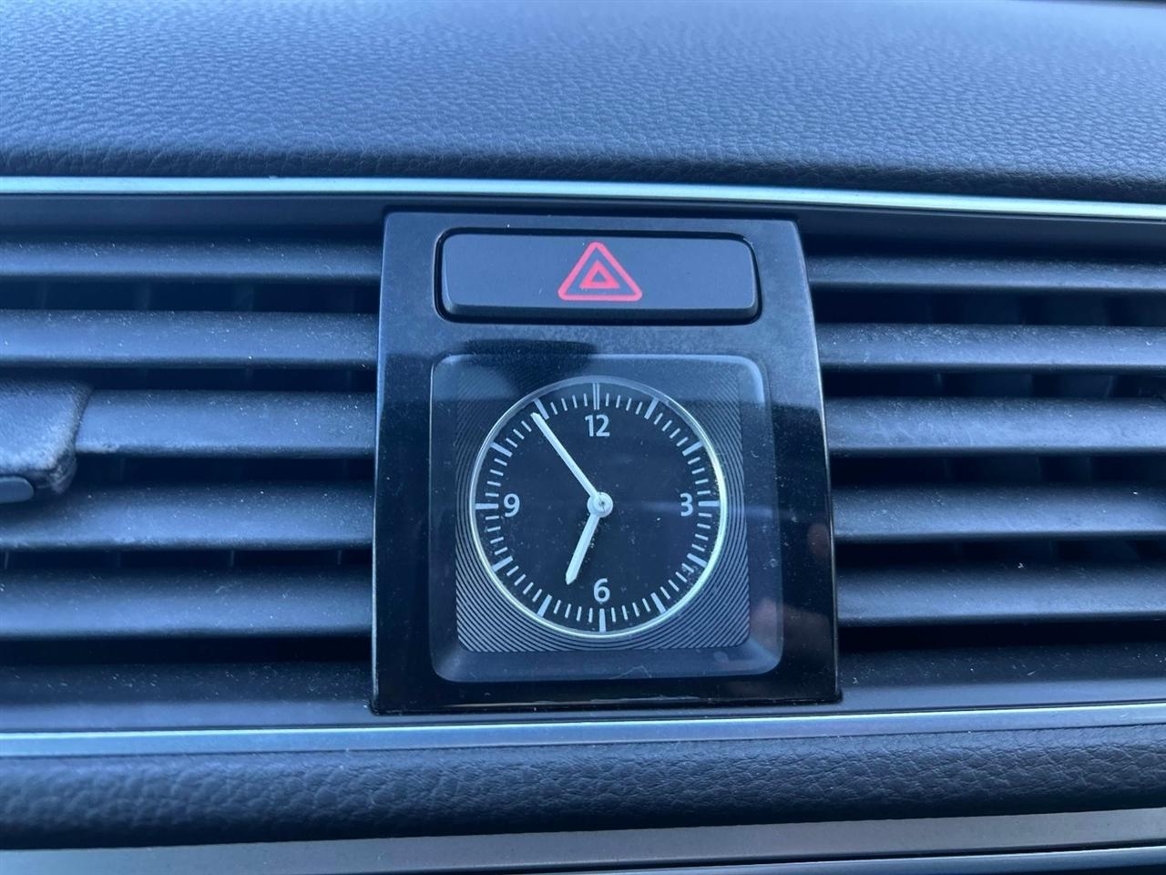 Volkswagen Passat  2014