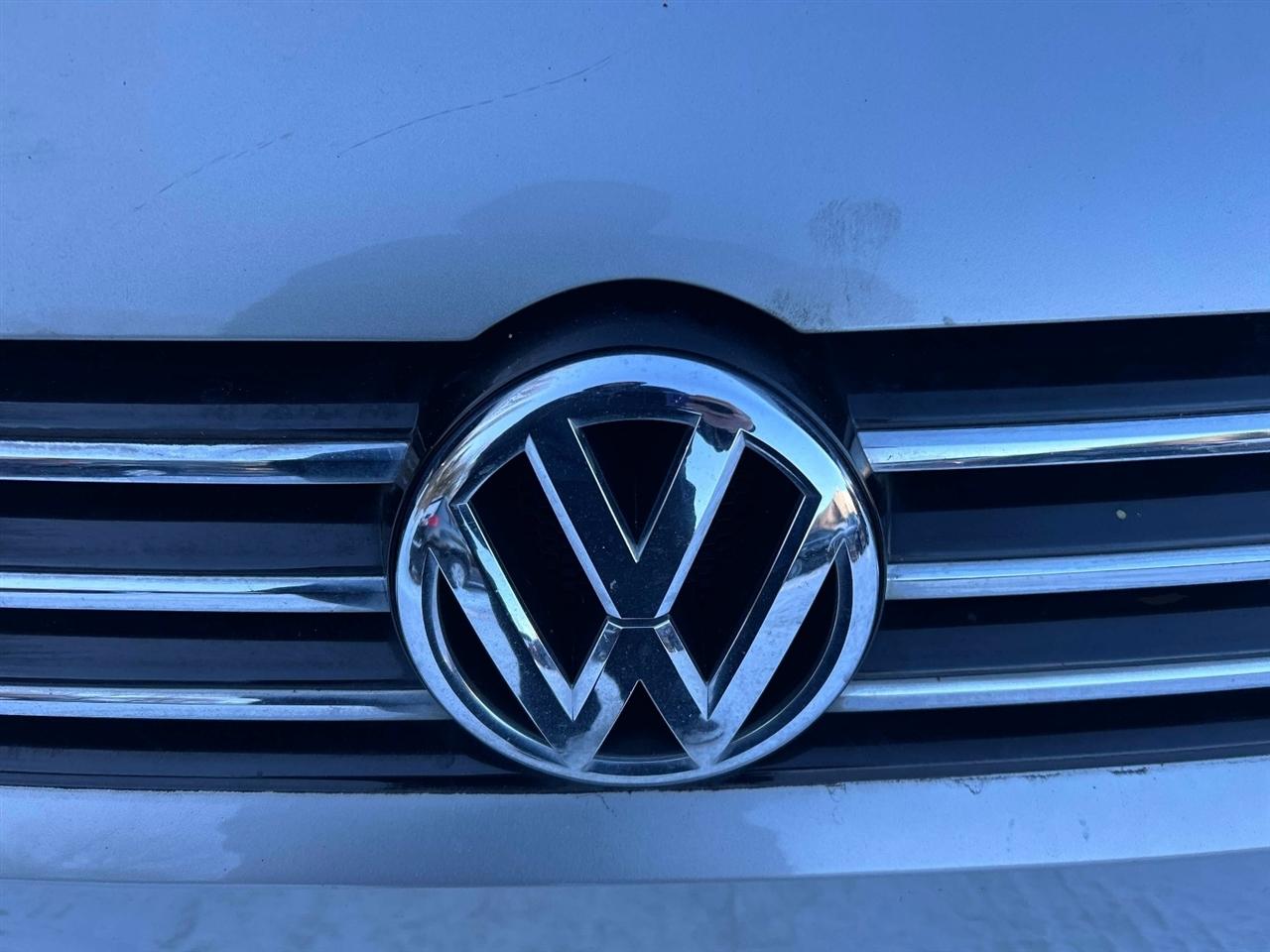 Volkswagen Passat  2014