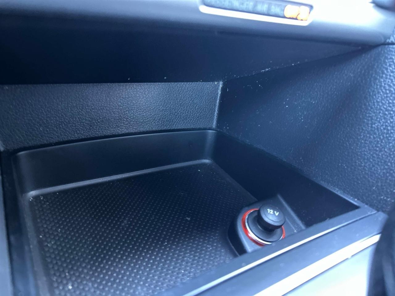 Volkswagen Passat  2014