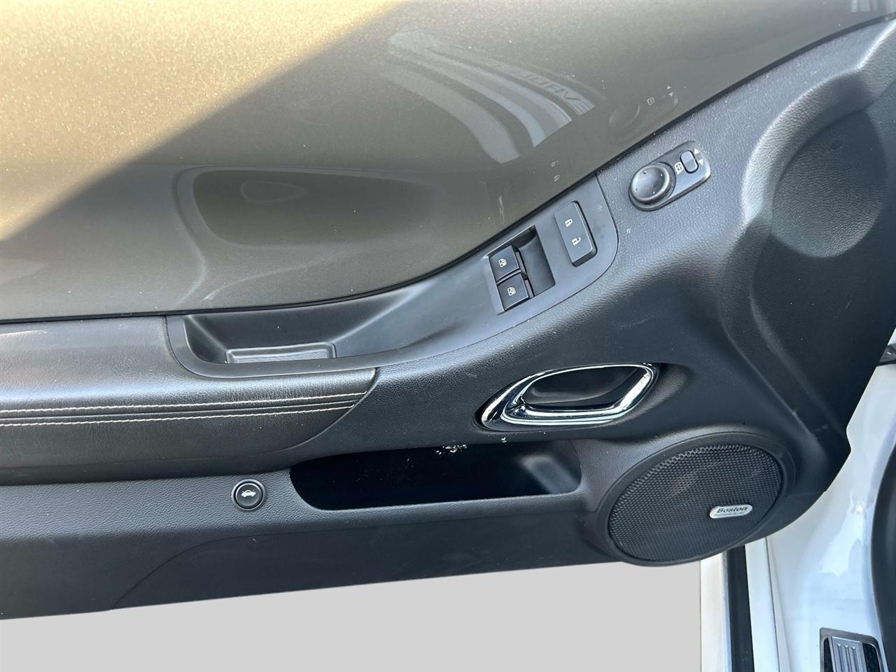 Chevrolet Camaro  2015