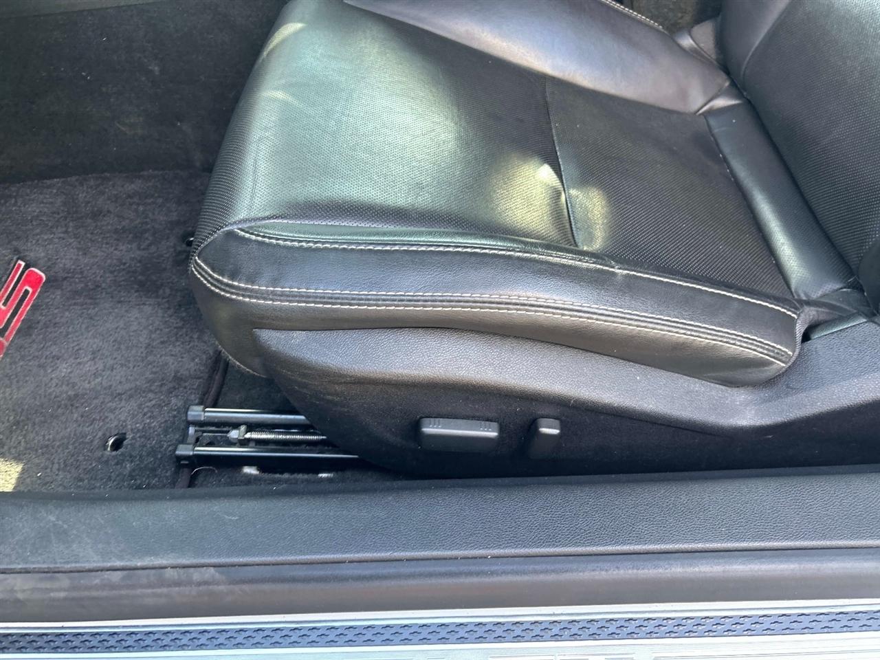 Chevrolet Camaro  2015