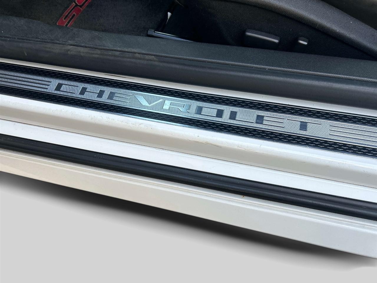 Chevrolet Camaro  2015