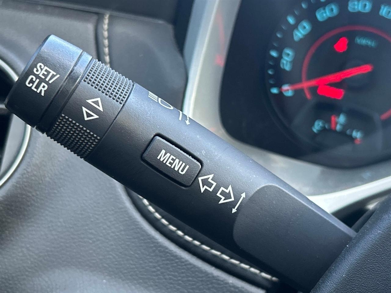 Chevrolet Camaro  2015