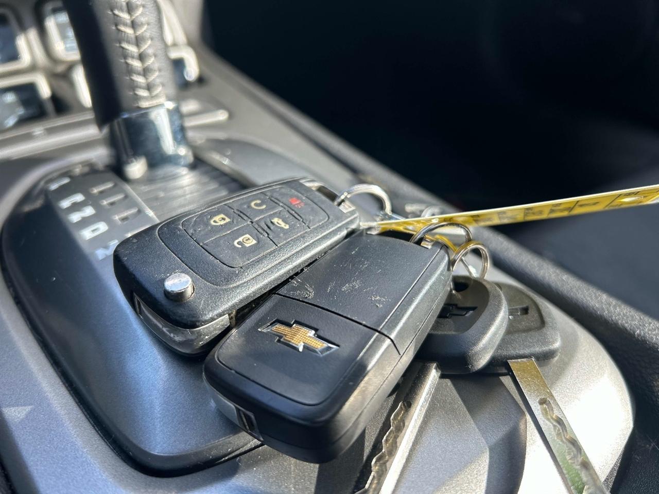 Chevrolet Camaro  2015