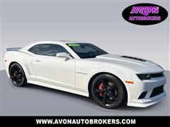 2015 Chevrolet Camaro 