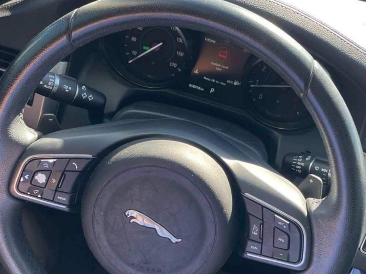 Jaguar XF-Series  2016