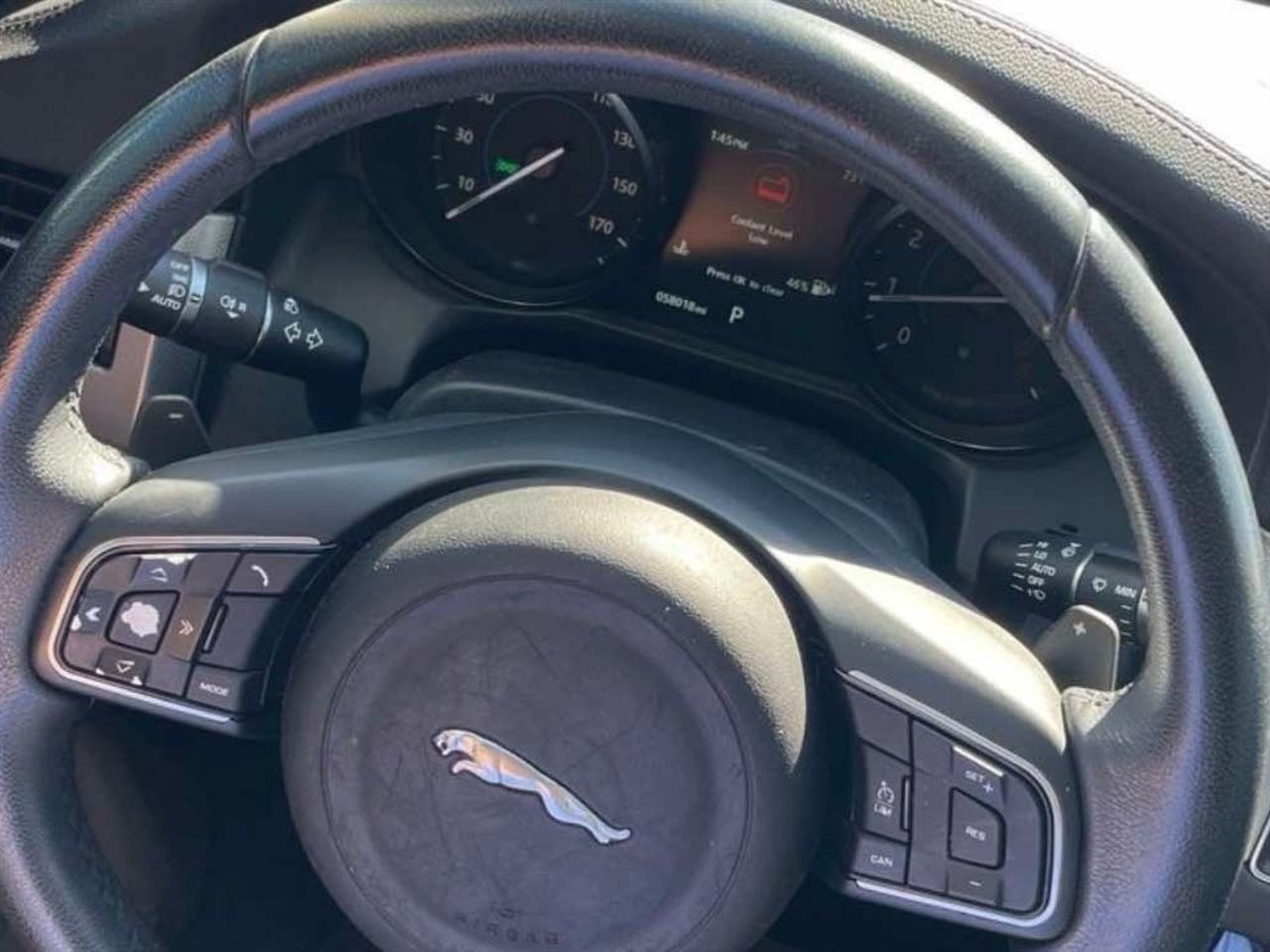 Jaguar XF-Series  2016