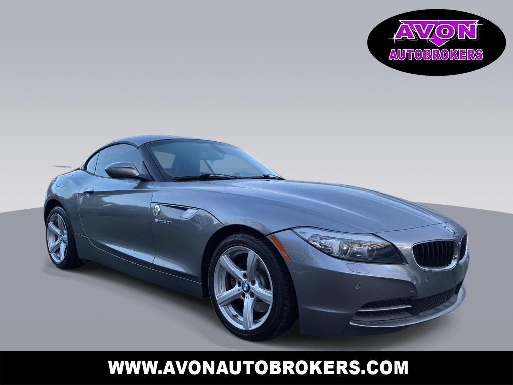 BMW Z4  2009