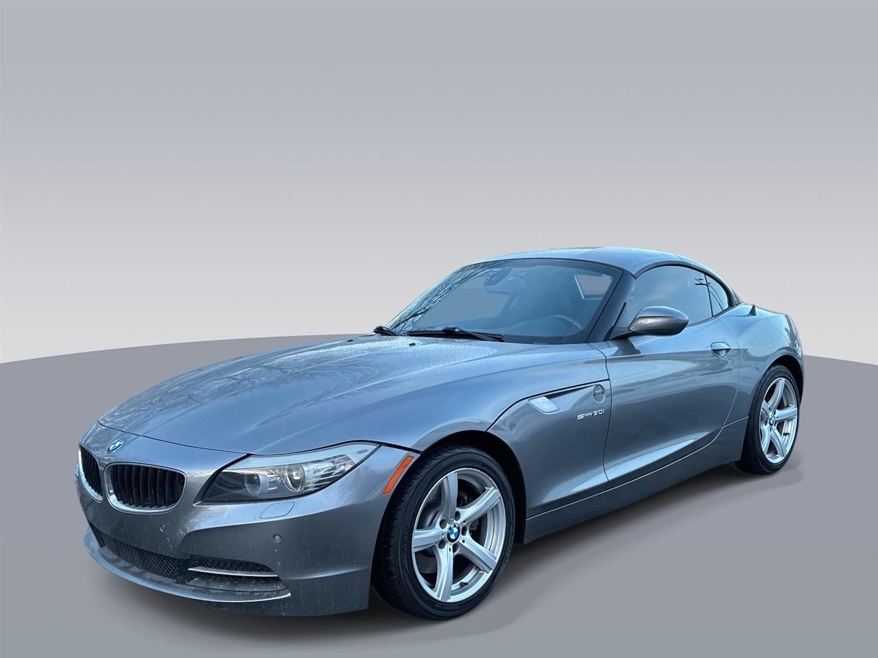 BMW Z4  2009