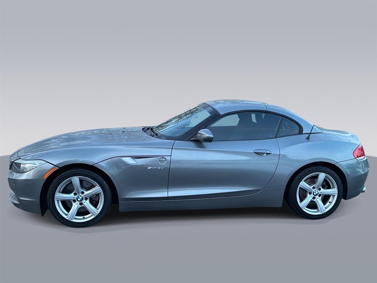 BMW Z4  2009