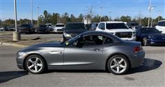 2009 BMW Z4 