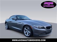 2009 BMW Z4 