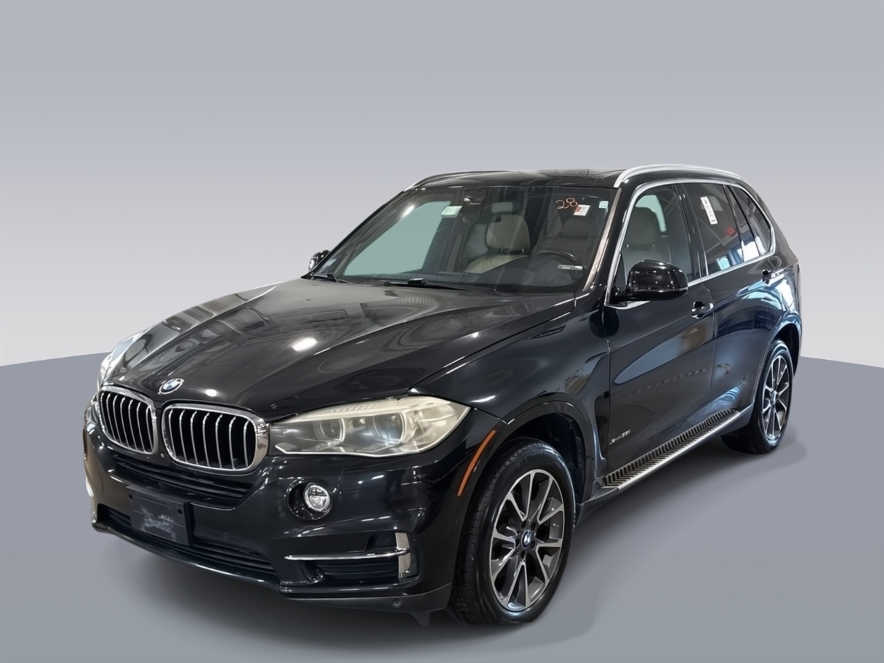 BMW X5  2017