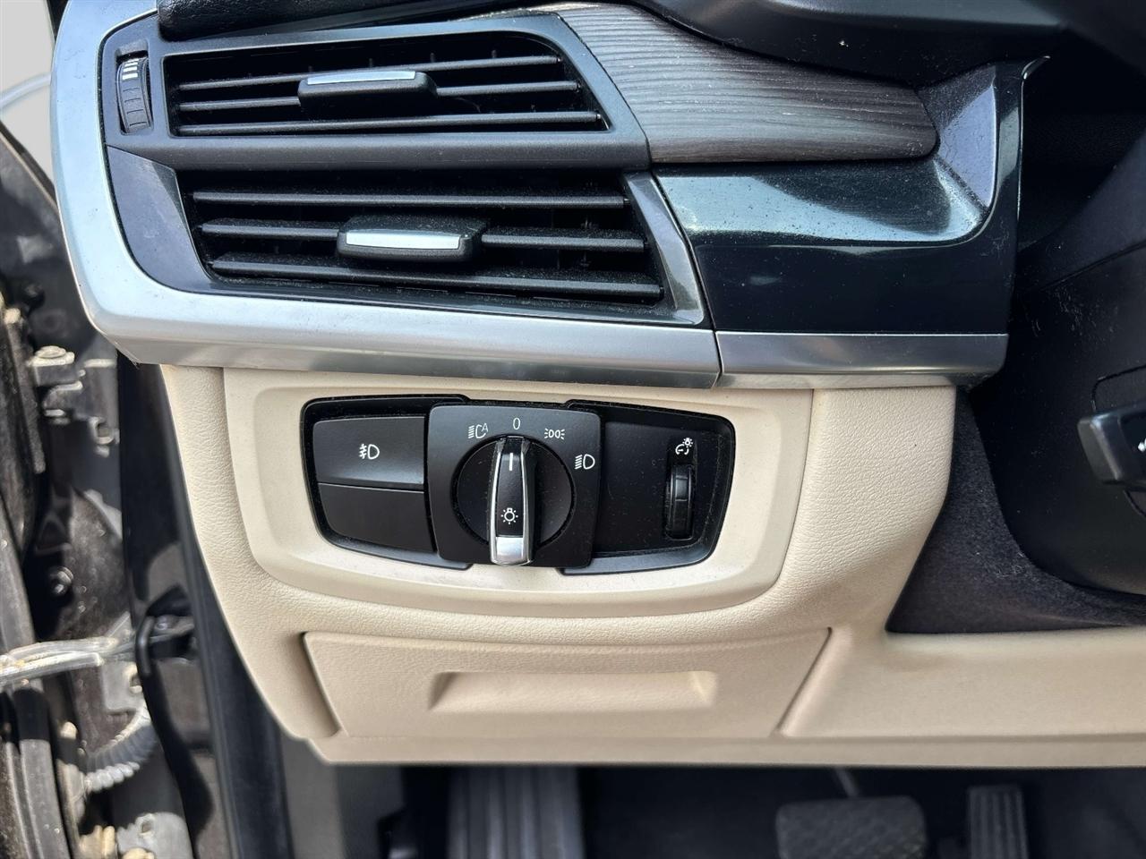 BMW X5 xDrive35i Sports Activity Vehicle 2017