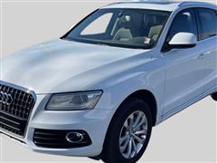 2013 Audi Q5 