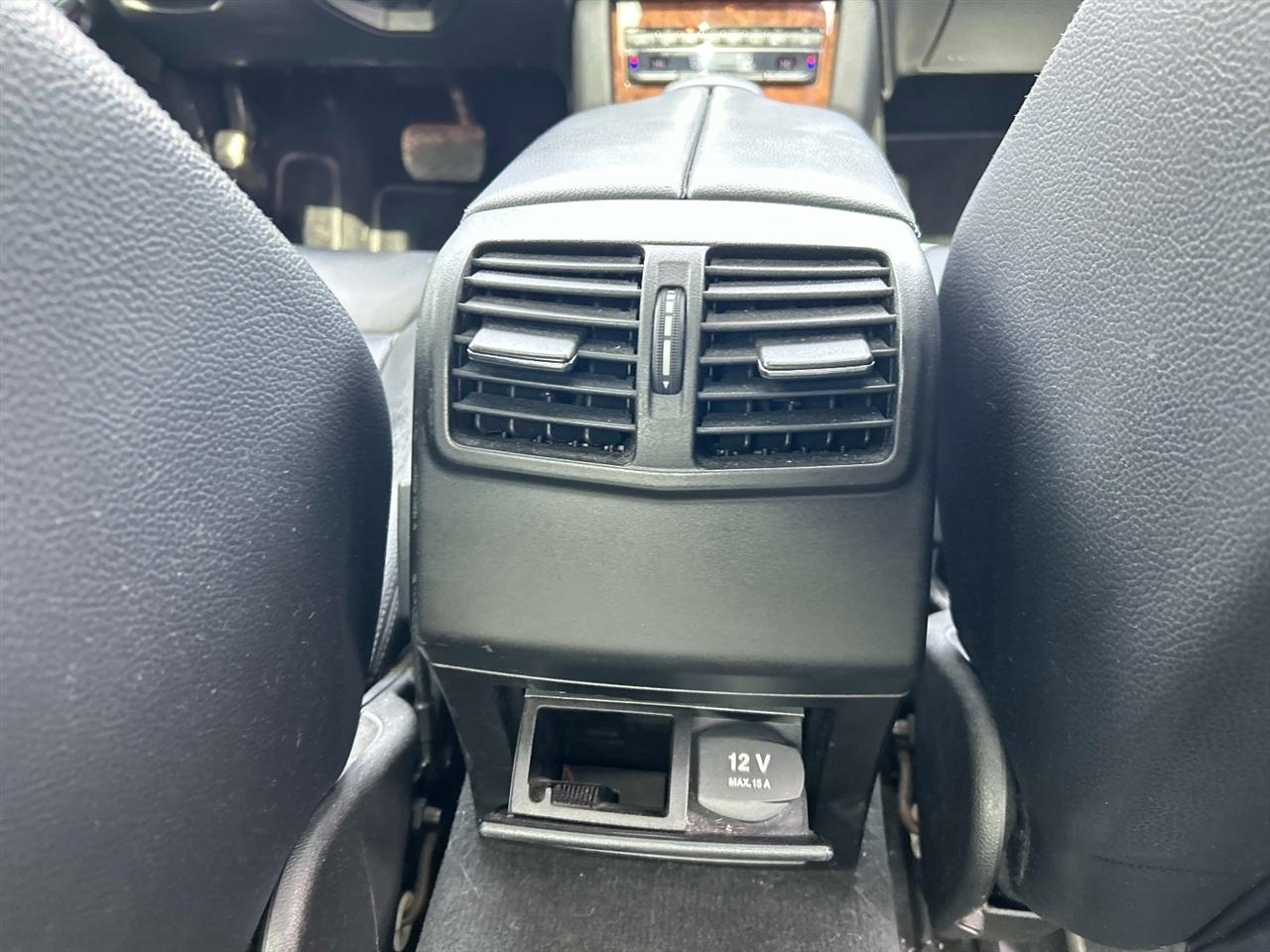 Mercedes-Benz E-Class  2012