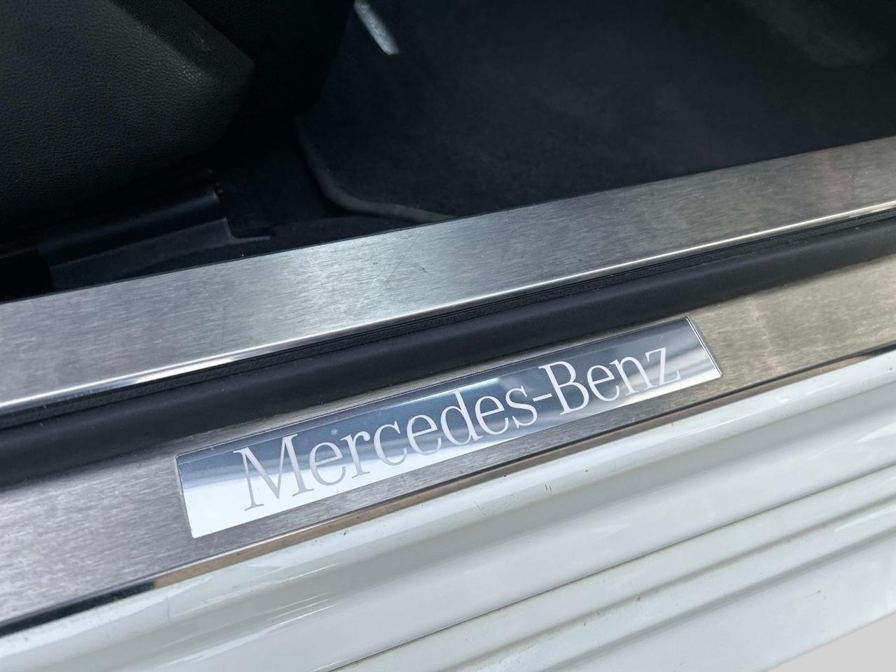 Mercedes-Benz E-Class  2012