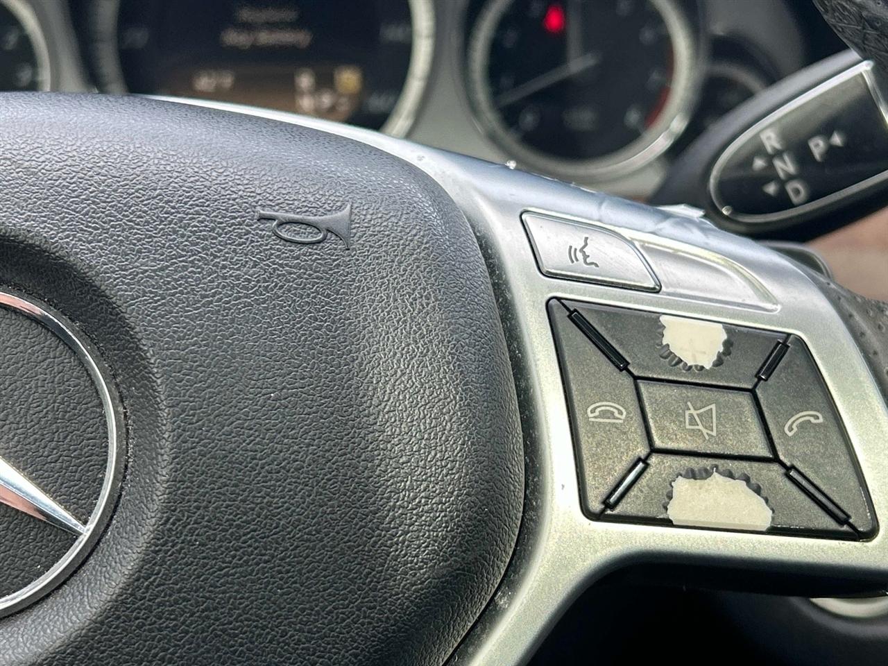 Mercedes-Benz E-Class  2012