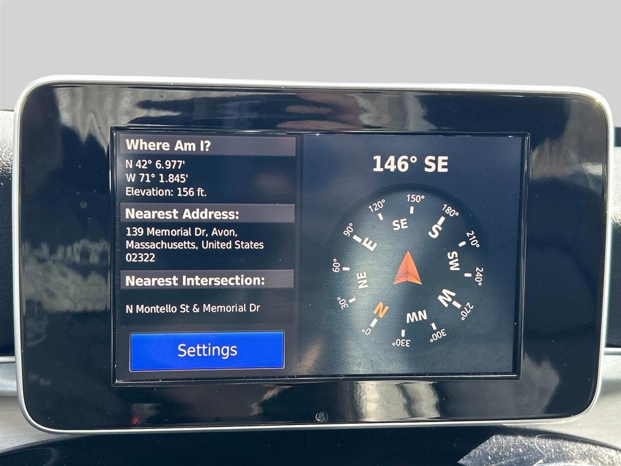 Mercedes-Benz C-Class  2015