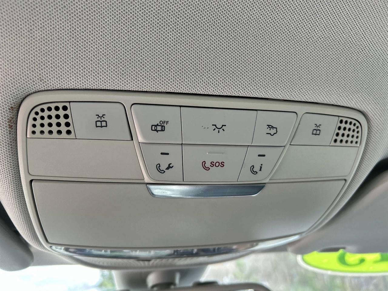 Mercedes-Benz C-Class  2015