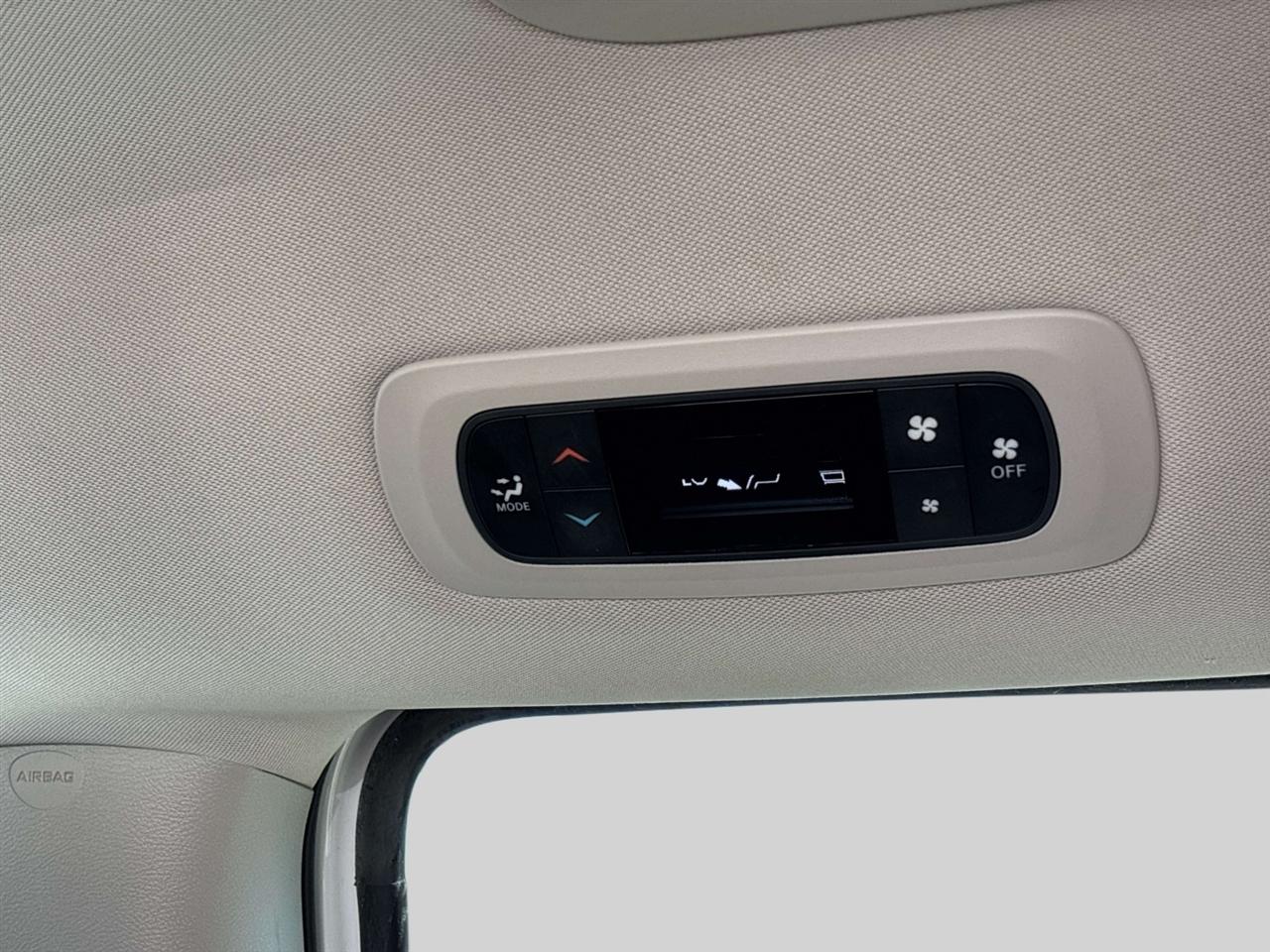 Chrysler Pacifica LX FWD 2017