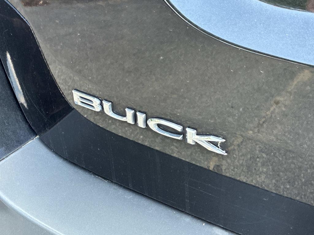 Buick Encore  2016