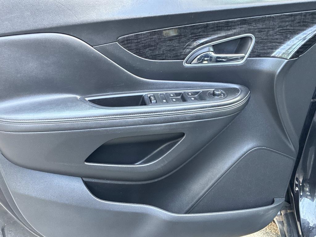 Buick Encore  2016