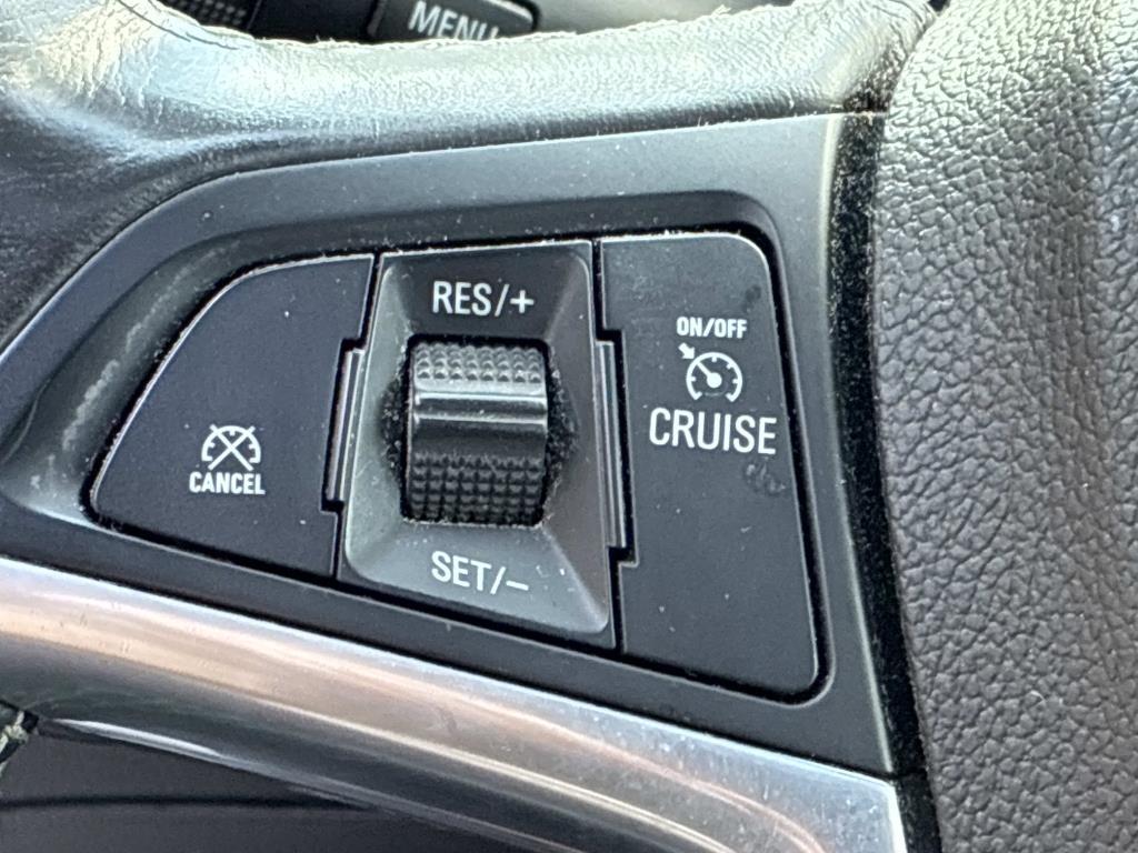 Buick Encore  2016