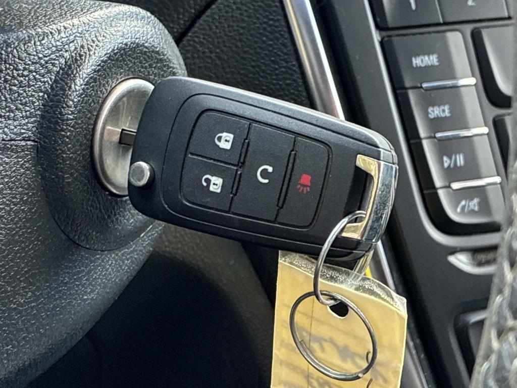 Buick Encore  2016