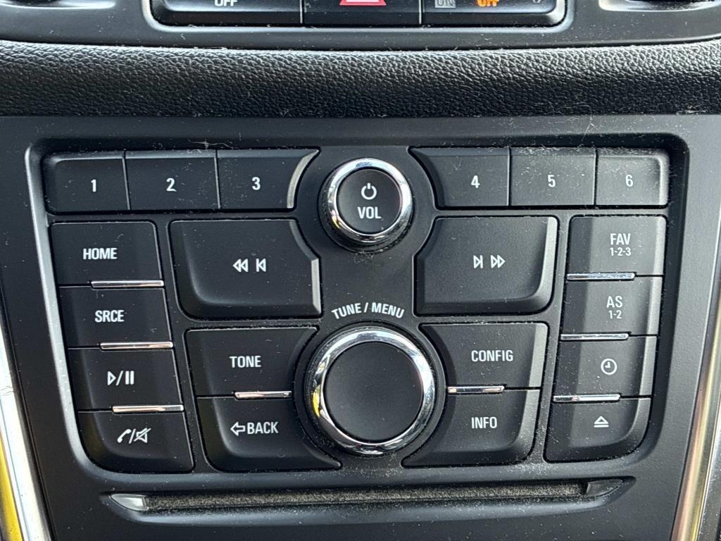Buick Encore  2016